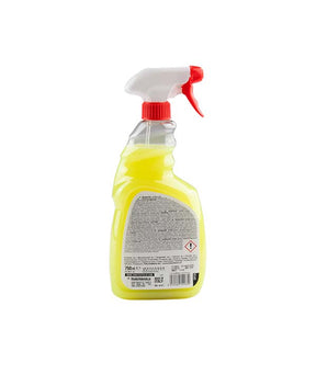 SGRASSATORE ULTRA LIMONE HACCP 1810 SANITEC ML 750