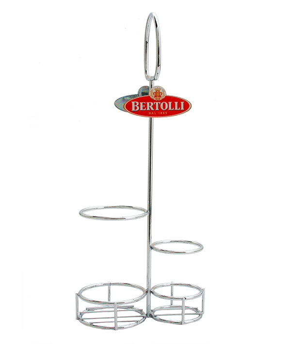 PORTA OLIO-ACETO BERTOLLI