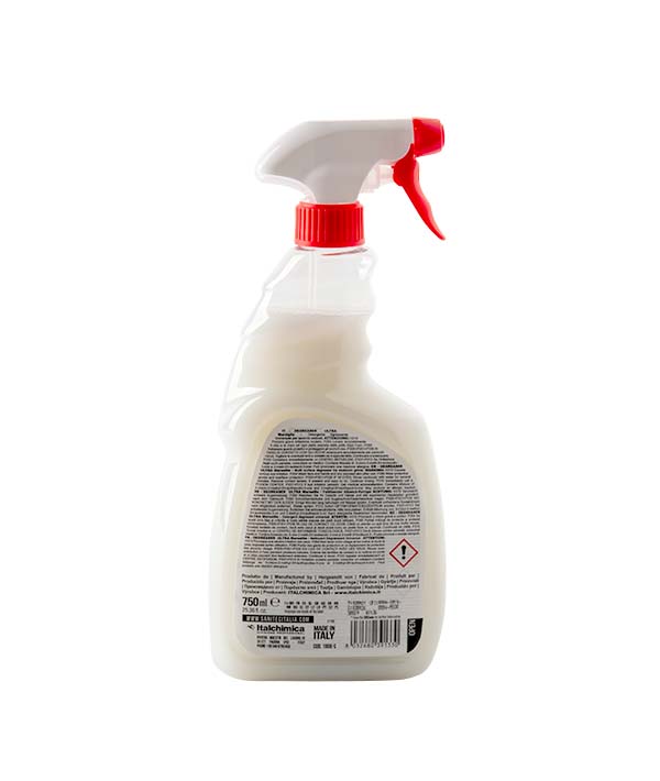 SGRASSATORE ULTRA MARSIGLIA HACCP 1808 SANITEC ML 750
