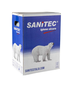 SGRASSATORE ULTRA MARSIGLIA HACCP 1809 SANITEC KG 5