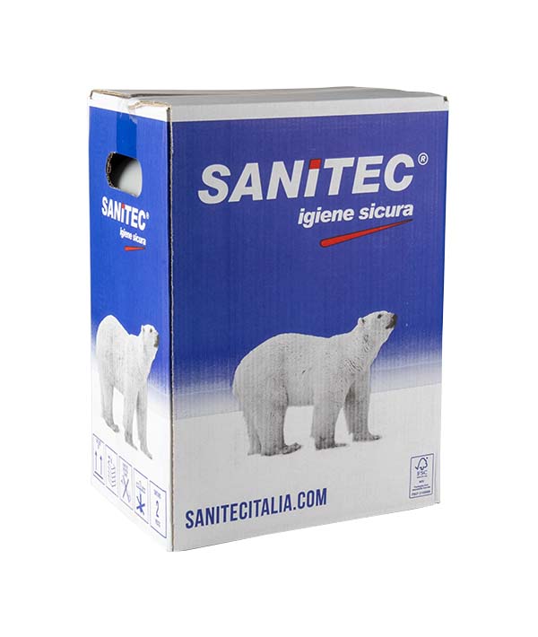 SGRASSATORE ULTRA MARSIGLIA HACCP 1809 SANITEC KG 5