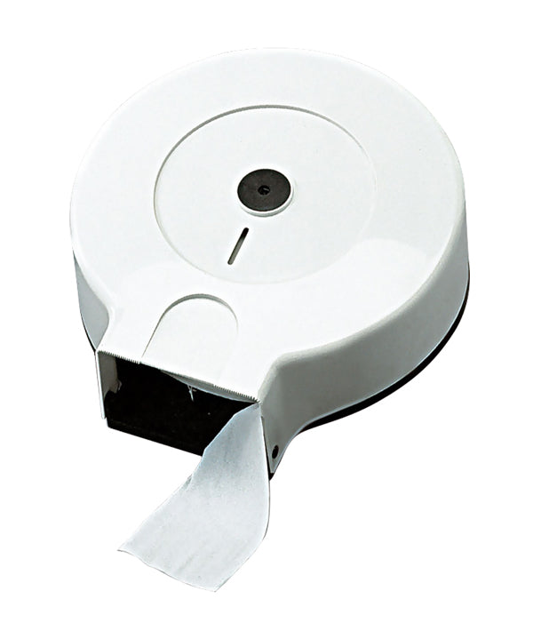 DISPENSER CARTA IGIENICA MAXI JUMBO