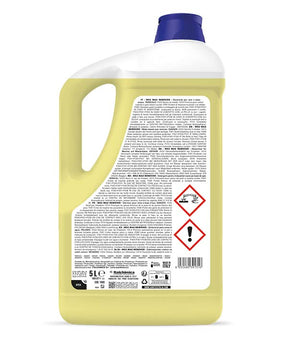 DECERANTE PER TUTTI I PAVIMENTI 1660 SANITEC KG 5