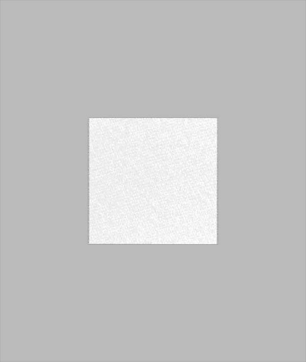 TOVAGLIA CARTA A SECCO BIANCO CM 100X100 PIERROT PZ 25