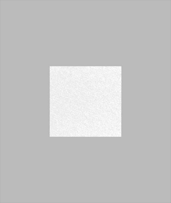 TOVAGLIOLI CARTA A SECCO BIO BIANCO CM 40X40 PIERROT PZ 50