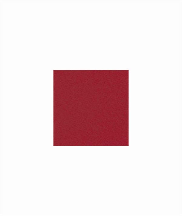 TOVAGLIOLI CARTA A SECCO BIO BORDEAUX CM 40X40 PIERROT PZ 50