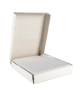 COPRI SEDILE WC RICARICA DISPENSER CM 40X47 PZ 150