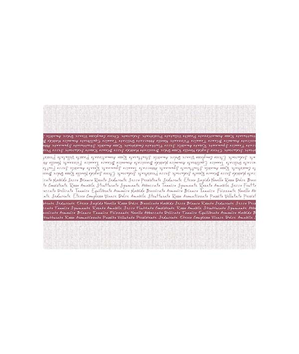 TOVAGLIETTA CARTA KRAFT PERBACCO BORDEAUX 34X50 PZ 250