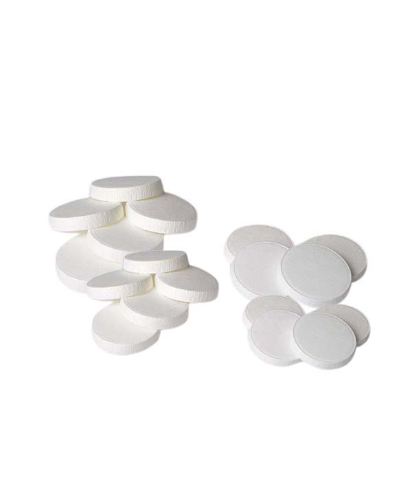 COPERCHIO PER BICCHIERE CARTA COD. 92957 PZ 100