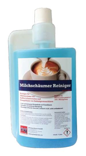 SGRASSANTE SANIFICANTE SISTEMI LATTE LT 1