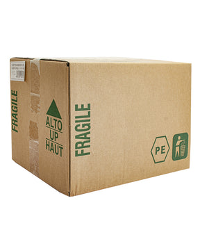 SOTTOFRITTO ROTONDO IN CARTA PAGLIA PER ALIMENTI CM 28 PZ 500