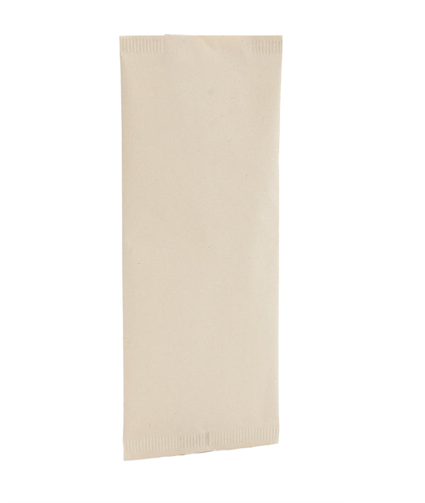 BUSTA PORTAPOSATE CARTA PAGLIA COLOR CHAMPAGNE PZ 700
