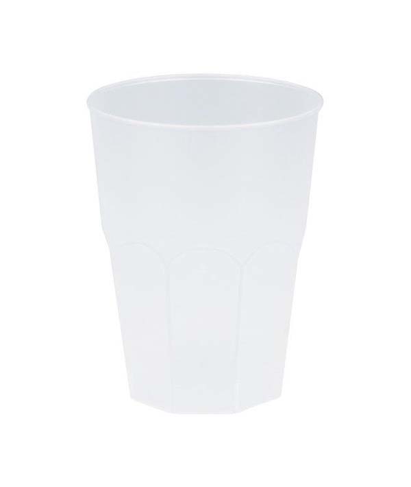 BICCHIERE COCKTAIL OTTAGONALE CC 420 PZ 20