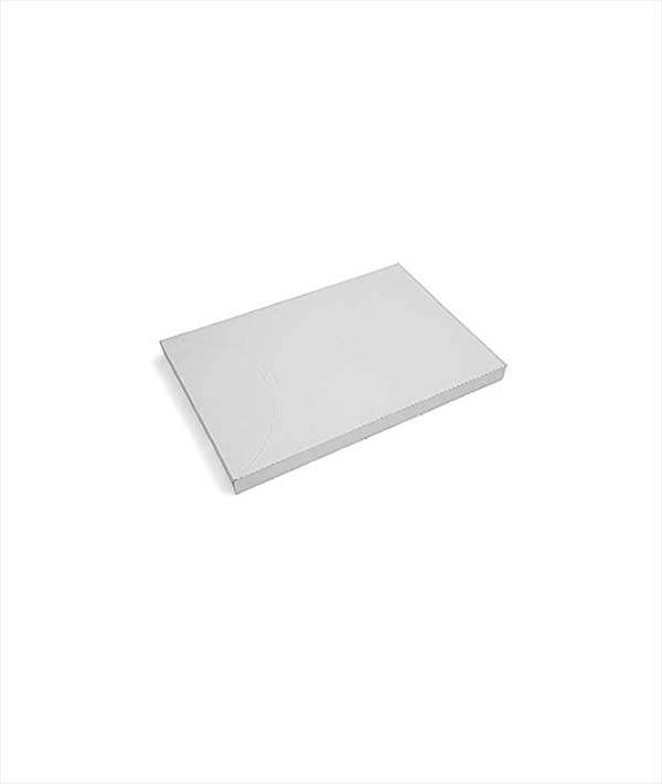 CARTA FORNO PRETAGLIATA CM 60X40 PZ 500