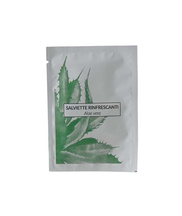 SALVIETTE PULIMANO ALOE PZ 500