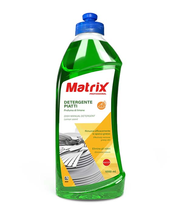 PIATTI LIMONE MATRIX XM111 LT 1