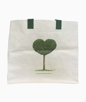 BORSA TAKE AWAY RIUTILIZZABILE 43X20X37 PZ 50