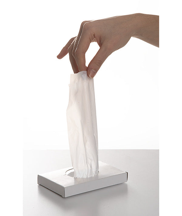 SACCHETTI IGIENICI CM 11X28 PZ 25