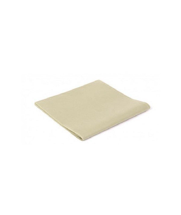 TOVAGLIA POLIPROPILENE TNT BEIGE CM 100X100 PZ 20
