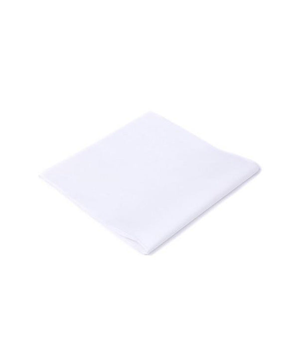 TOVAGLIA POLIPROPILENE TNT BIANCA CM 100X100 PZ 20