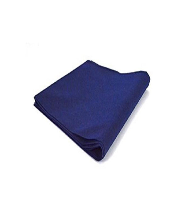 TOVAGLIA POLIPROPILENE TNT BLU CM 100X100 PZ 20