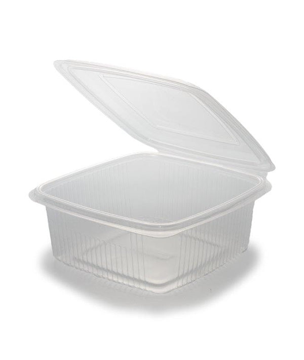 VASCHETTA GASTRONOMIA MICROONDE 19X19H7 CON COPERCHIO
CC 1500 PZ 50