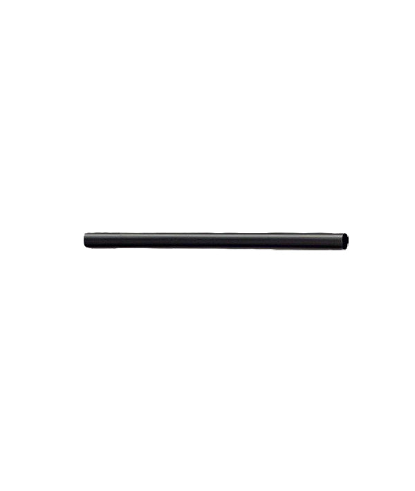 CANNUCCE NERE PLA BIODEGRADABILE MM 7 CM 21 PZ 500