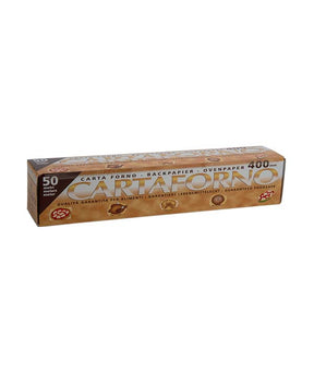 CARTA FORNO ASTUCCIO CM 40 ERREPACK MT 50