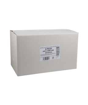 CARTA FORNO ASTUCCIO CM 40 ERREPACK MT 50