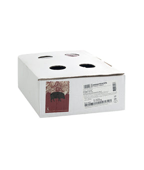POLPA DI CINGHIALE UE EXTRA CONGELATA KG 2,5