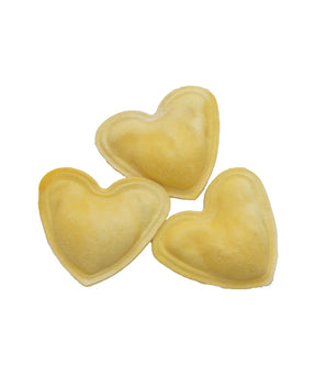 CUORI AI FORMAGGI LABORATORIO TORTELLINI KG 3