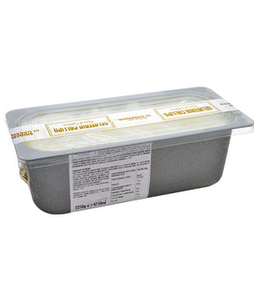 GELATO FIORDILATTE VASCHETTA CALLIPO KG 2,25