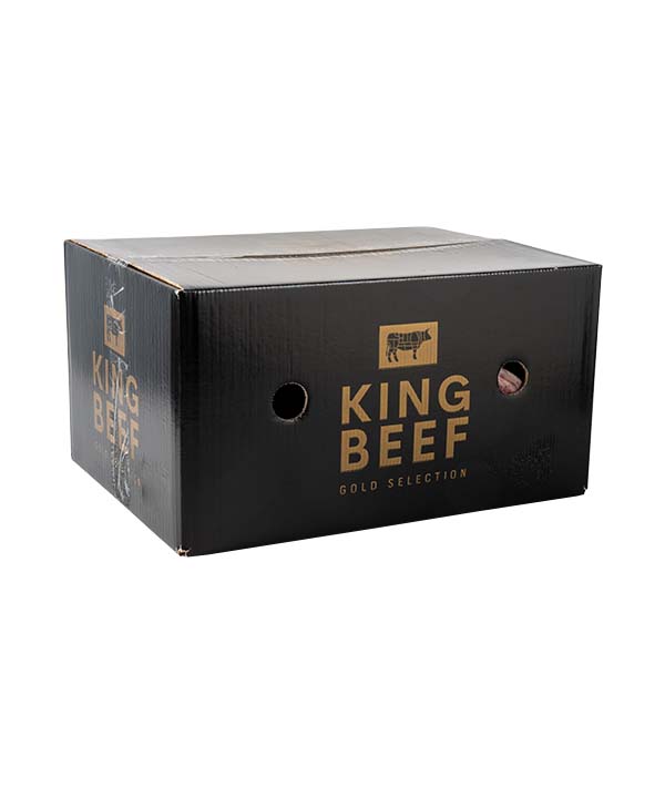 CONTROFILETTO BOVINO ADULTO SPAGNA METÀ KG 5+