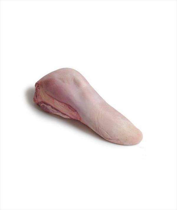LINGUA SALMISTRATA SOTTOVUOTO KG 1