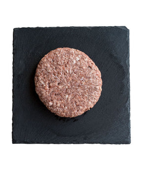 HAMBURGER ANGUS DIAM. 13 CMGOURMET GR 200 VALDORA PZ 20
