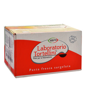CUORI AI FORMAGGI LABORATORIO TORTELLINI KG 3