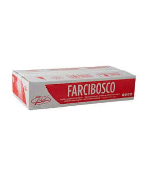 CREMA CONFETTURA FRUTTI DI BOSCO IN SAC A POCHE 7 CHEF GR 500