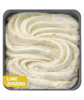 SORBETTO LIME E ZENZERO SORBETTI' KG 1,5
