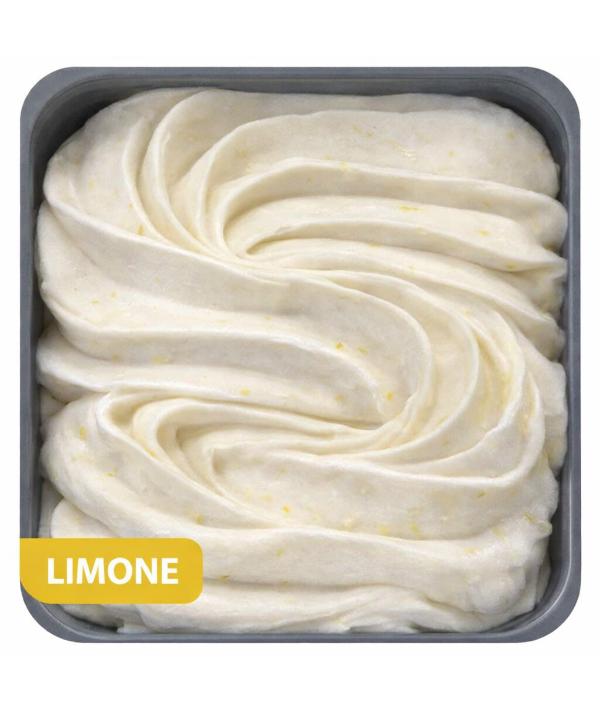 SORBETTO LIMONE SORBETTI' KG 1,5