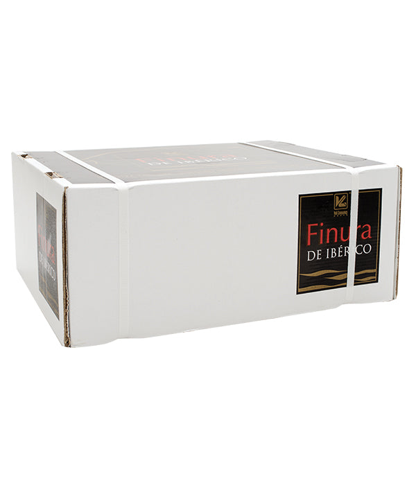 ABANICO DI SUINO IBERICO CONGELATO KG 1,8