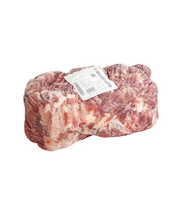 VITELLO REALE S/OSSO CONGELATO SV VALDORA KG 6,5