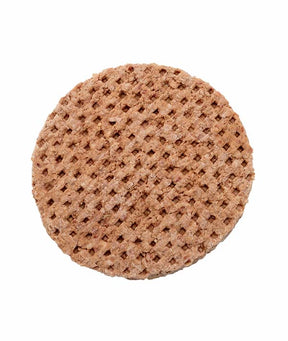 HAMBURGER DI BOVINO TUTTA CARNE DIAM. 12 PZ 40X125g SALOMON KG 5