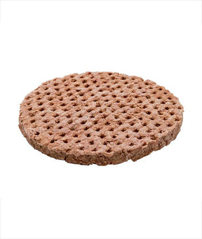 HAMBURGER DI BOVINO TUTTA CARNE DIAM. 12 PZ 40X125g SALOMON KG 5