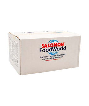 HAMBURGER DI BOVINO TUTTA CARNE DIAM. 12 PZ 40X125g SALOMON KG 5