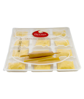 BAULETTI ALL'ASTICE PZ 96 DIVINE CREAZIONI KG 2