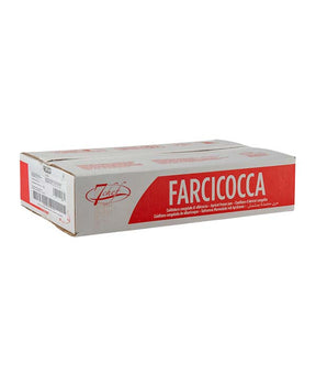 CREMA CONFETTURA ALBICOCCA IN SAC A POCHE 7 CHEF KG 1