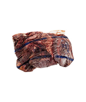 GUANCIA BOVINO ADULTO PZ 12 SV KG 7,8
