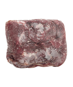 POLPA DI CINGHIALE UE EXTRA CONGELATA KG 2,5