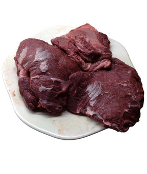 GUANCIA BOVINO ADULTO PZ 12 SV KG 7,8