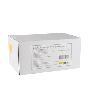 CALAMARETTO PUNTILLA PACIFICO WHITE S/OSSO CM 3/6 IQF GR 800